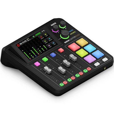 Röde RodeCaster DUO