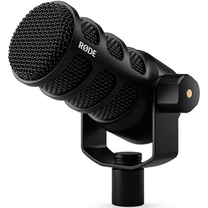 Röde PodMicUSB