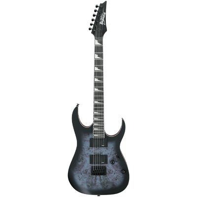 Ibanez GRG121PAR-KBF – bild 2