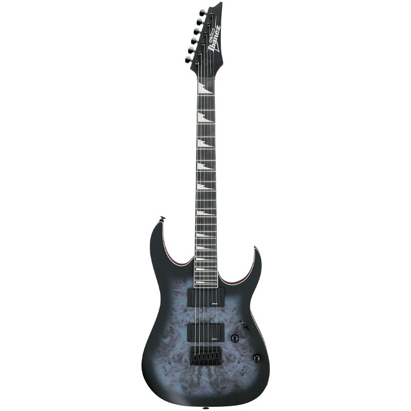 Ibanez GRG121PAR-KBF – bild 2