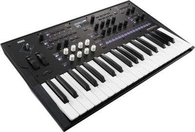 Korg Wavestate mkII - Synthesizer