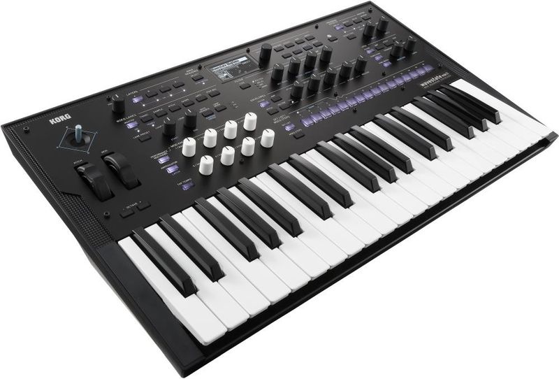 Korg Wavestate mkII - Synthesizer