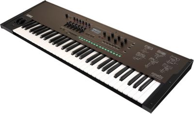 Korg opsix Special Edition