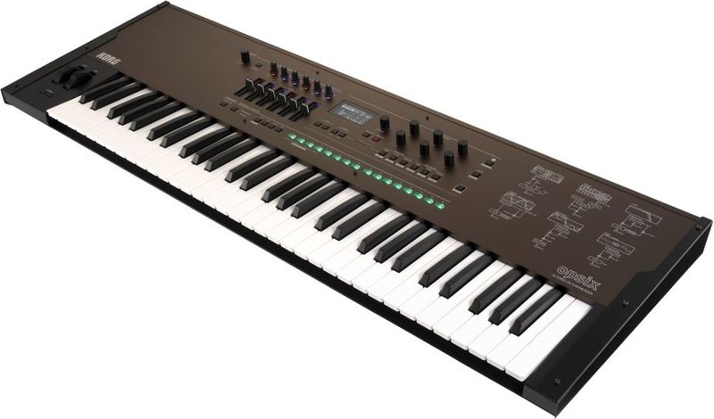 Korg opsix Special Edition