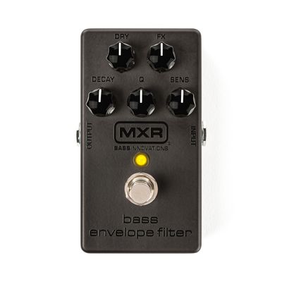 MXR M82B