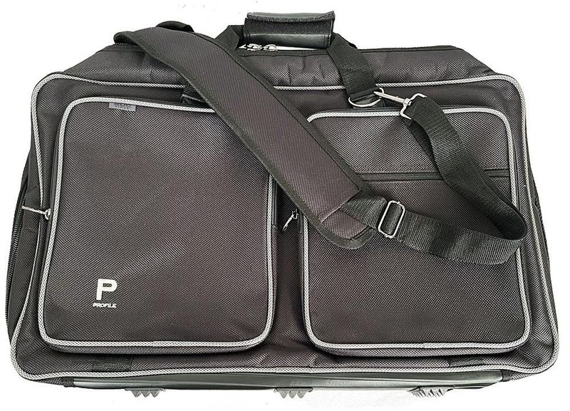 Profile PRKB-08 keyboardbag