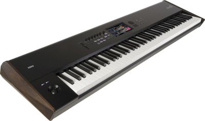 Korg Nautilus-88-AT - Workstation Synth