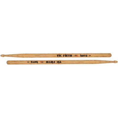 Vic Firth 5BT Terra Series - Wood Tip trumstockar
