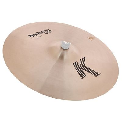 Zildjian K2821 21" K Paper Thin Crash