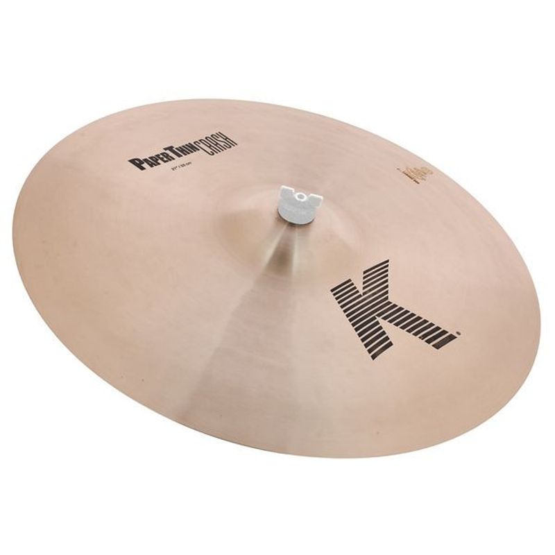 Zildjian K2821 21" K Paper Thin Crash