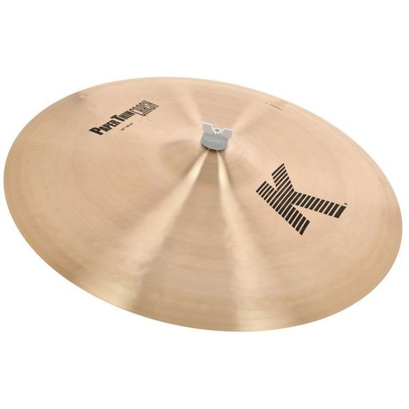 Zildjian K2822 22" K Paper Thin Crash