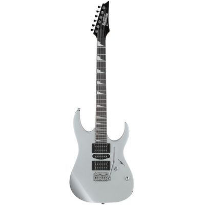 Ibanez GRG170DX-SV – bild 2