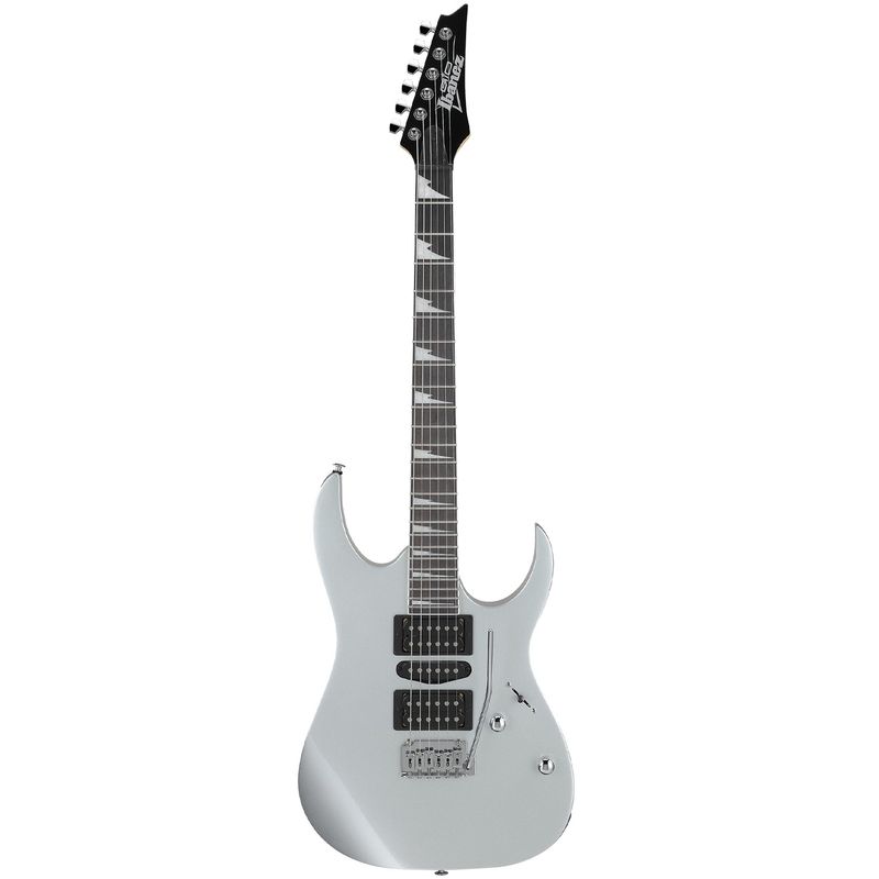 Ibanez GRG170DX-SV – bild 2