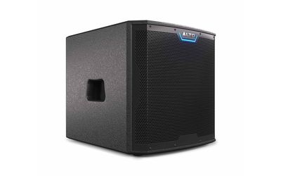 Alto Professional TS12S