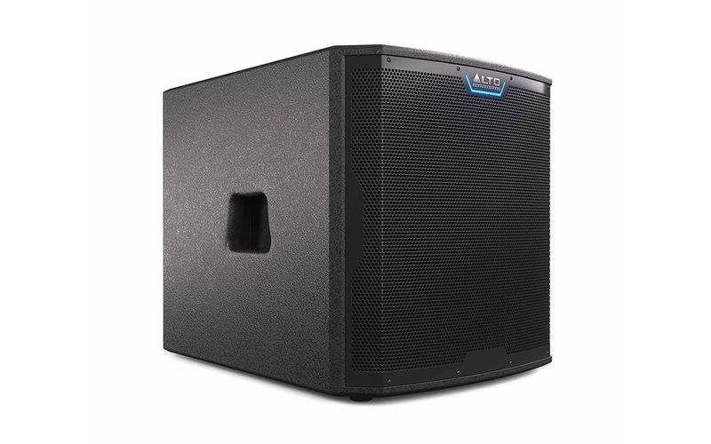 Alto Professional TS15S