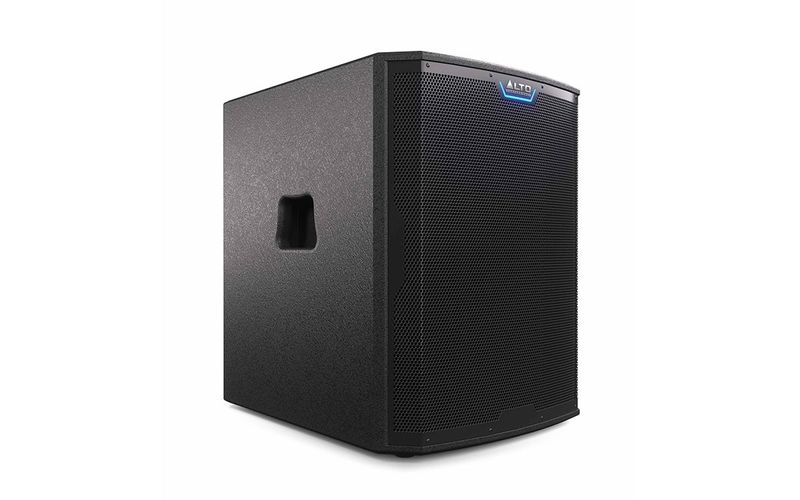 Alto Professional TS18S
