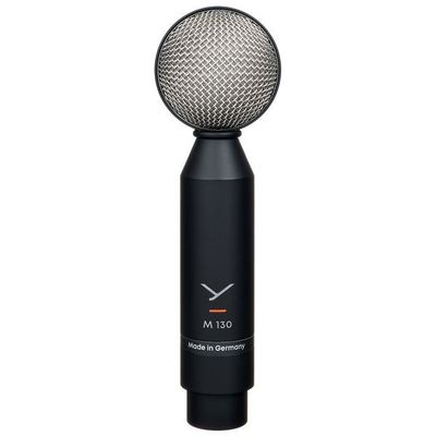 Beyerdynamic M 130 bandmikrofon