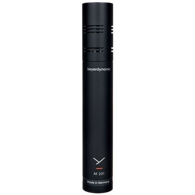 Beyerdynamic M 201 dynamisk mikrofon