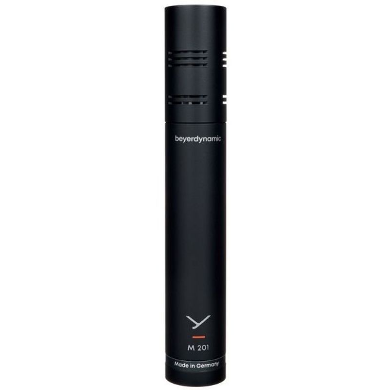 Beyerdynamic M 201 dynamisk mikrofon