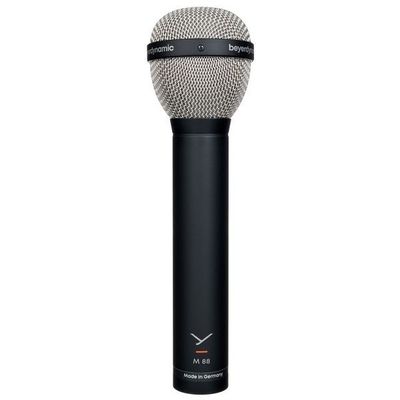 Beyerdynamic M 88 dynamisk mikrofon