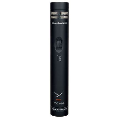 Beyerdynamic MC 930 kondensatormikrofon