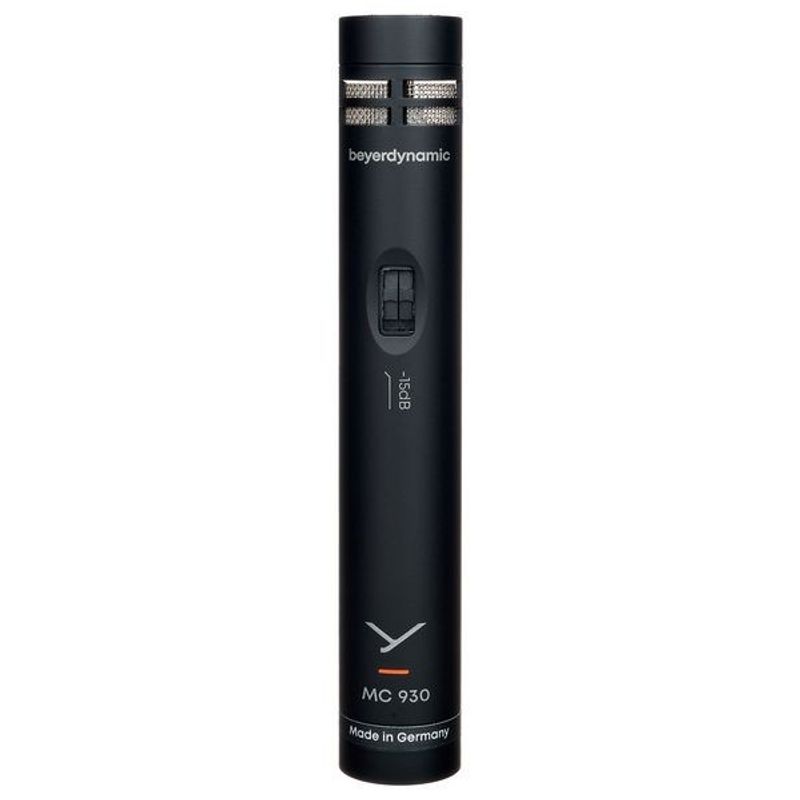 Beyerdynamic MC 930 kondensatormikrofon