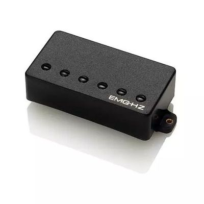 EMG EMG H1A Neck humbucker, svart