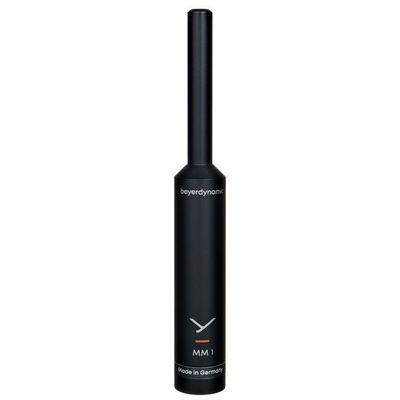 Beyerdynamic MM 1 mätmikrofon