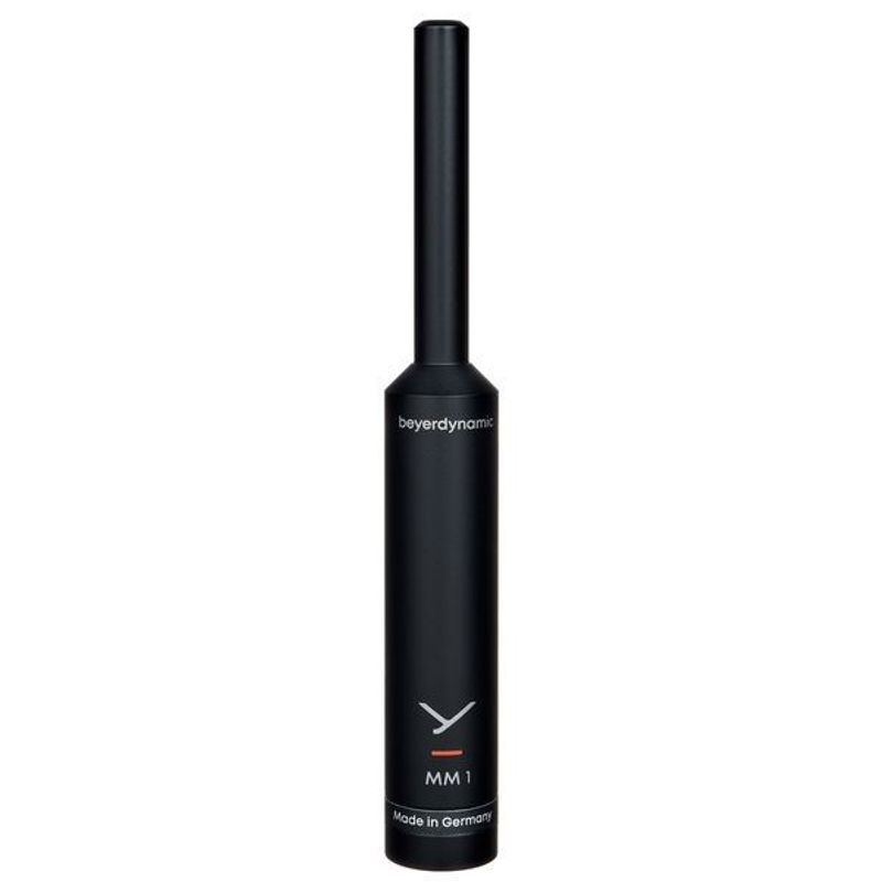 Beyerdynamic MM 1 mätmikrofon