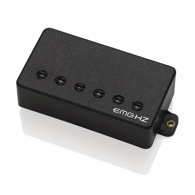 EMG EMG H2A Bridge humbucker, svart