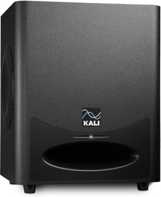 Kali Audio WS-6.2 aktiv subwoofer 2 × 6"