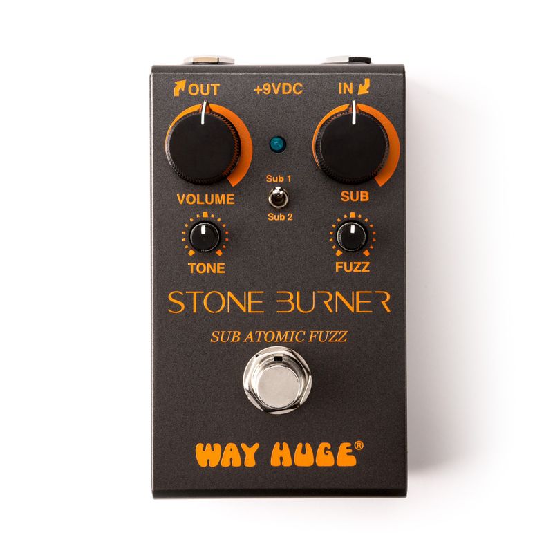 WAYHUGE Way Huge Smalls WM81 Stoneburner
