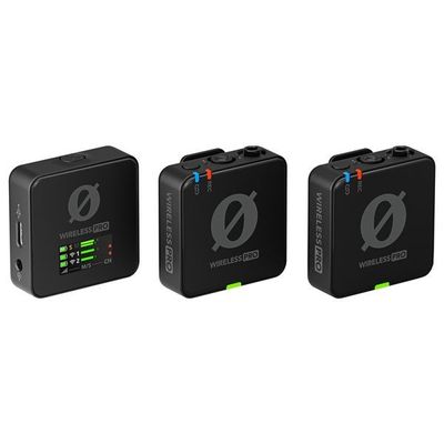 Röde Wireless PRO