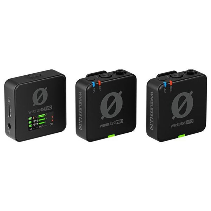 Röde Wireless PRO