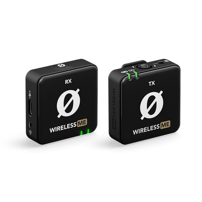 Röde Wireless ME