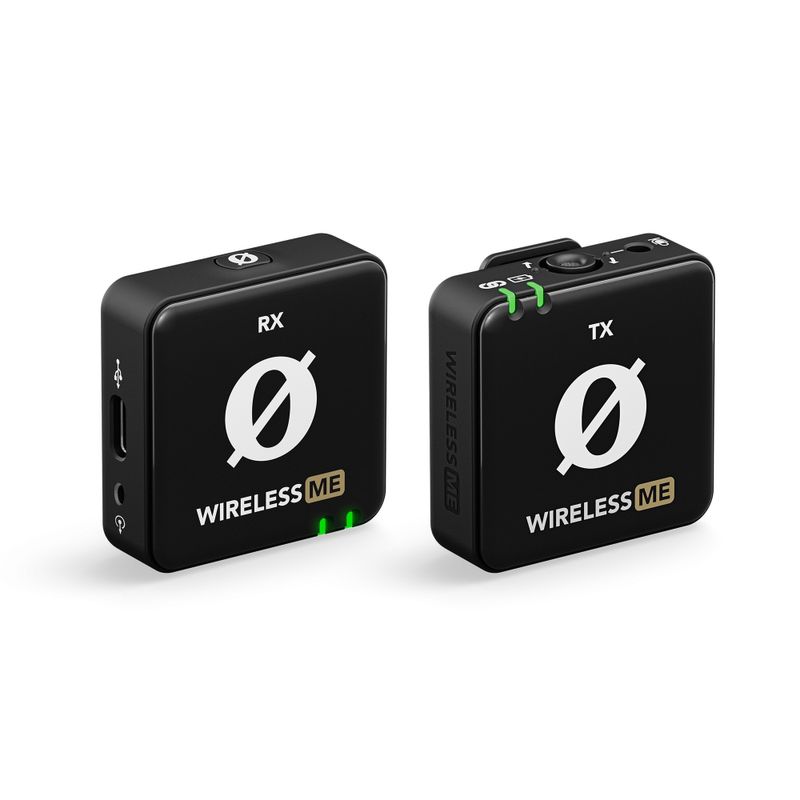 Röde Wireless ME