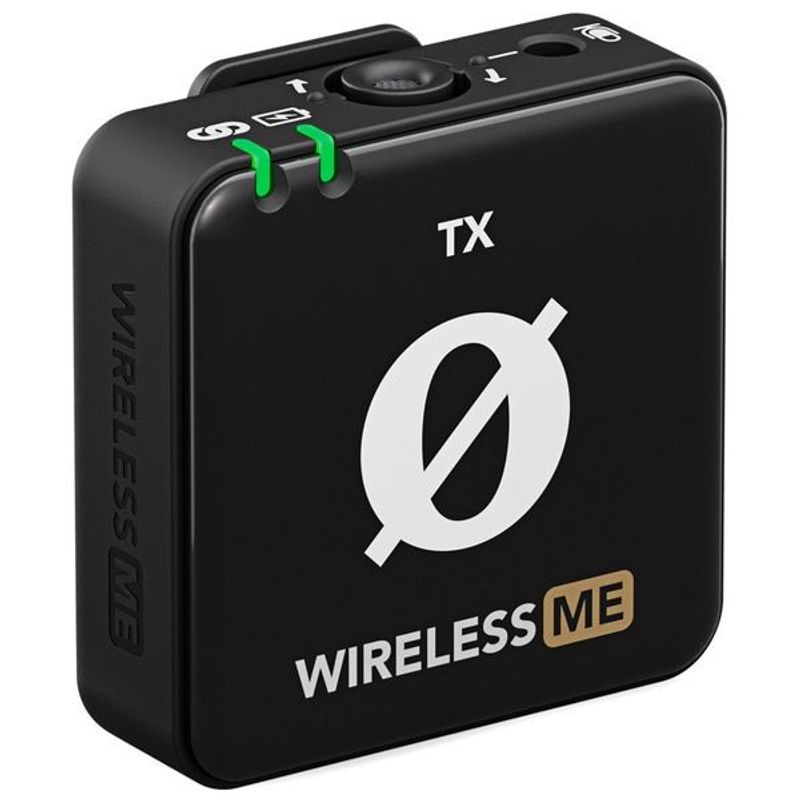 Röde Wireless ME TX