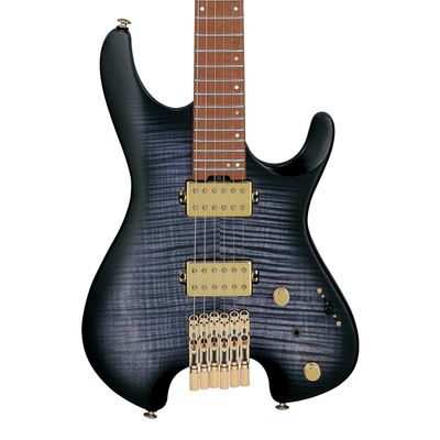 Ibanez Q52FMG-DRL