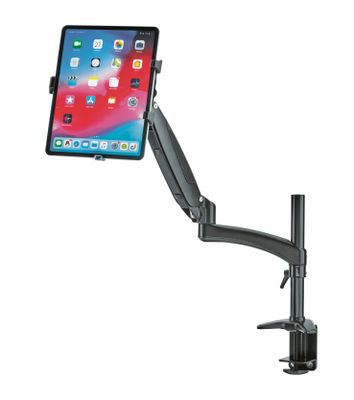 K&M 23874 Tablet Holder Bundle hållare för surfplatta och mobil
