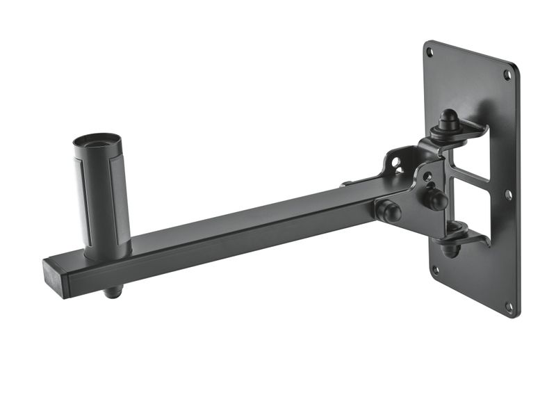 K&M 24169 väggfäste för högtalare
