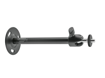 K&M 24350 Universal Mount bomarm för mikrofonstativ