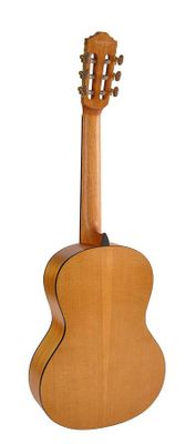 Salvador Cortez CC-06-JR klassisk gitarr, cederlock, 3/4 – bild 2