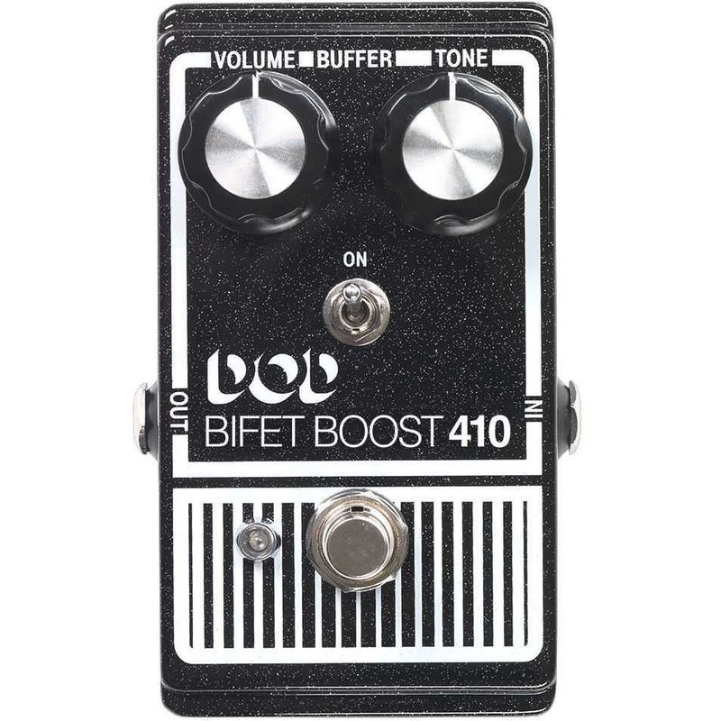 Dod Bifet Boost 410