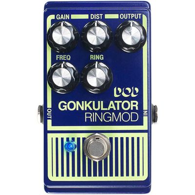 Dod Gonkulator