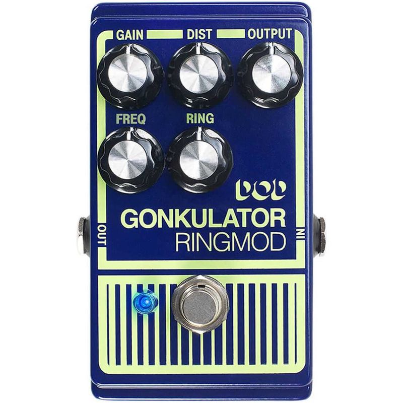 Dod Gonkulator
