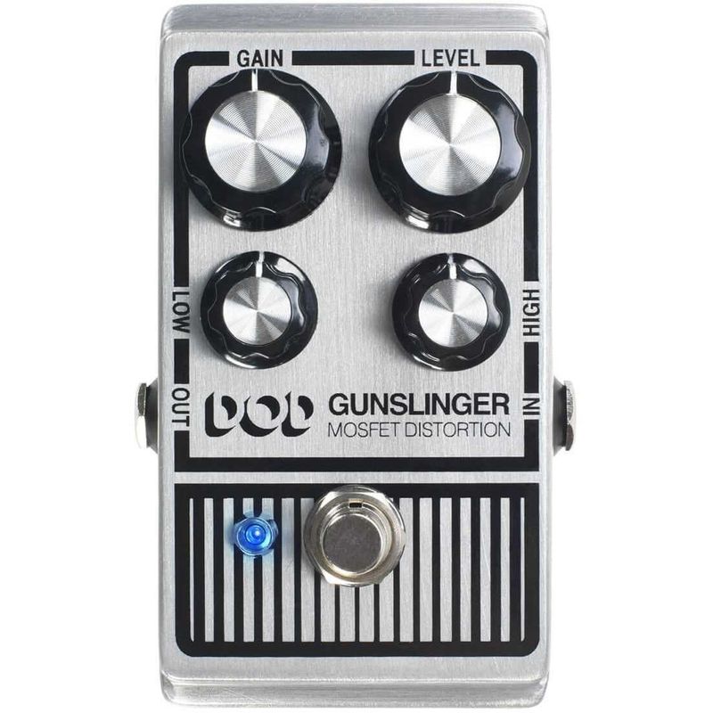 Dod Gunslinger