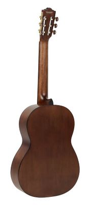 Salvador Cortez CC-06 klassisk gitarr, cederlock, 4/4 – bild 2