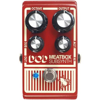 Dod Meatbox