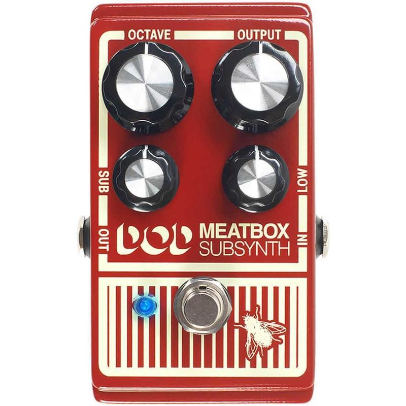 Dod Meatbox