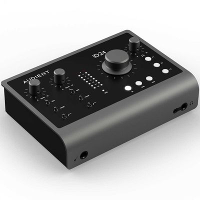 Audient iD24